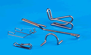 wire spring
