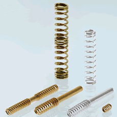 compression spring