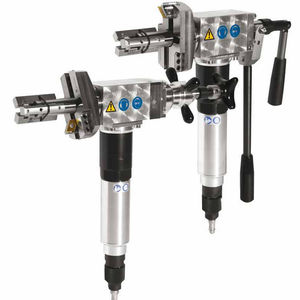 portable chamfering machine