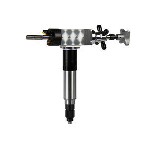 pneumatic beveling machine 1
