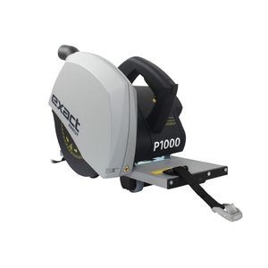 rotary blade cutting machine