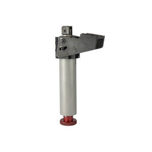 corner radius counterbore