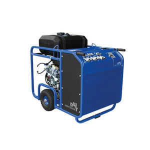 electrically-powered hydraulic power unit 1