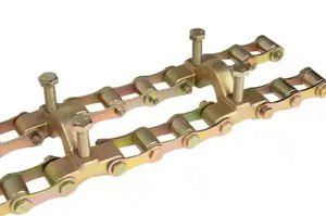 chain clamp