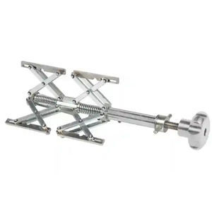 stainless steel pipe clamp