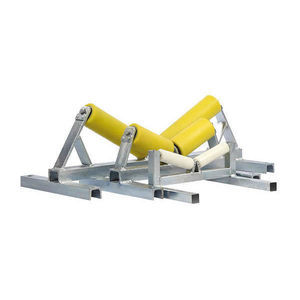 roll support