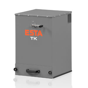 industrial dust extractor