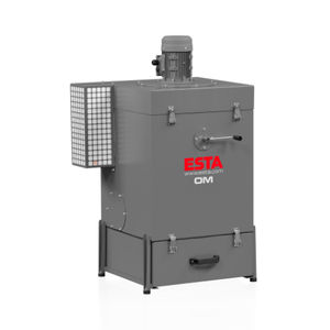 industrial dust extractor