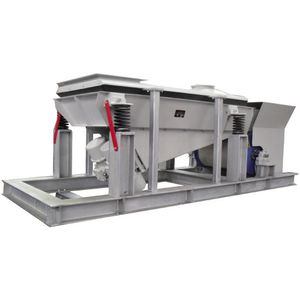 vibrating conveyor