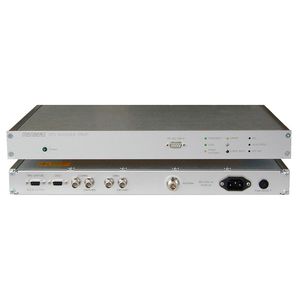 radio receiver