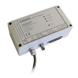 DCF77 radio clock
