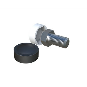 round cap