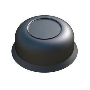 round cap