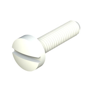 button head screw