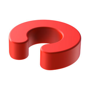 elastic washer 1