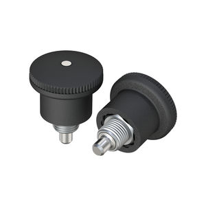 locking bolt 1