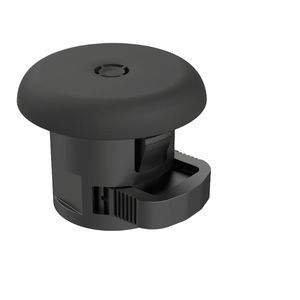 round strain relief bushing 1