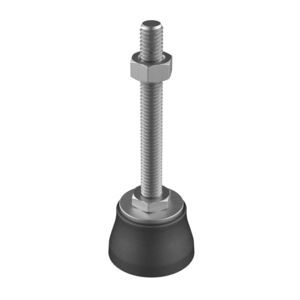 equipment foot 1