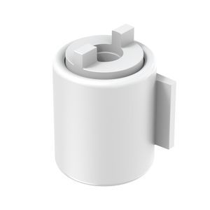 rotary damper 1
