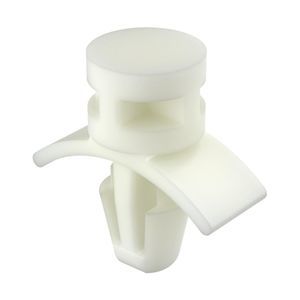 plastic spacer 1