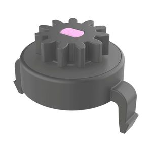 rotary damper 1