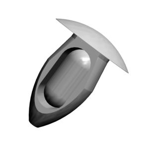 standard rivet