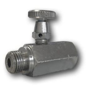 relief valve