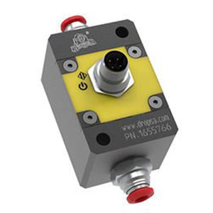 oil in air optical sensor