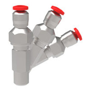 oil injector