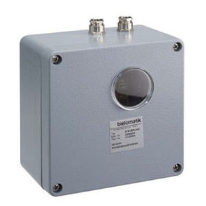 lubricating pump controller