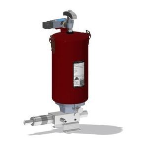 piston pump