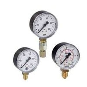 analog pressure gauge 1