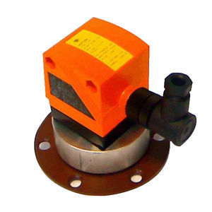 laser level sensor