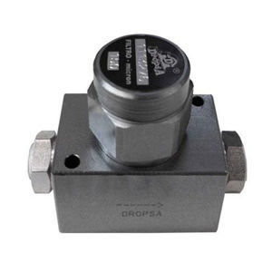 hydraulic filter 1