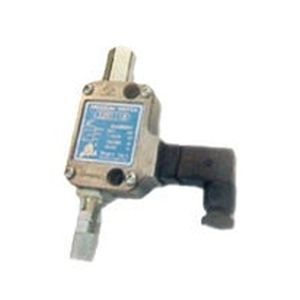 piston pressure switch