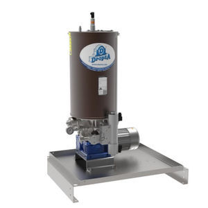 heavy industry lubrication system 1