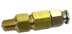spray nozzle