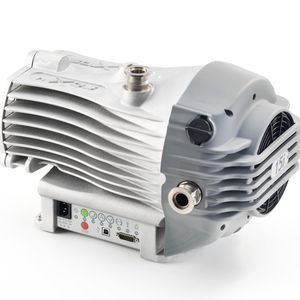 scroll vacuum pump