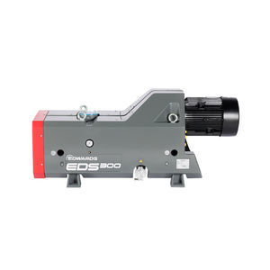 screw vacuum pump
