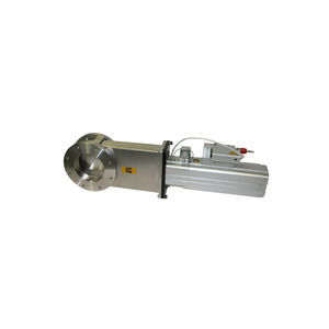 gate valve 1