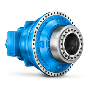 planetary gear reducer