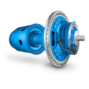 coaxial gear reducer