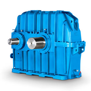 spur gear reducer