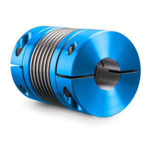 bellows coupling