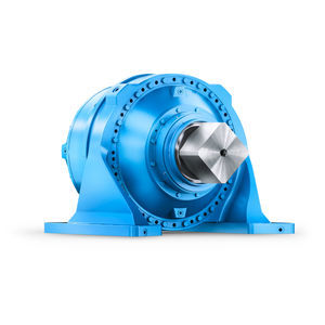 planetary gear reducer