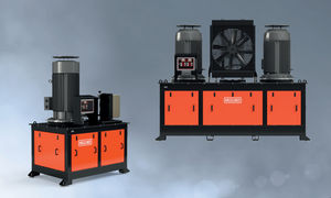 drive unit