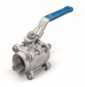 ball valve