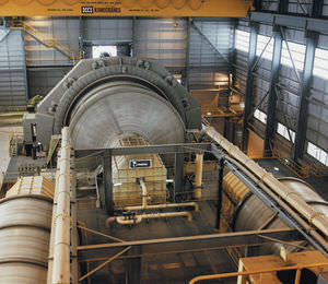 ball mill