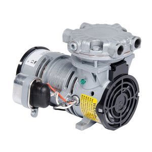 piston compressor 1