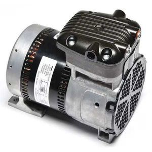 piston compressor 1